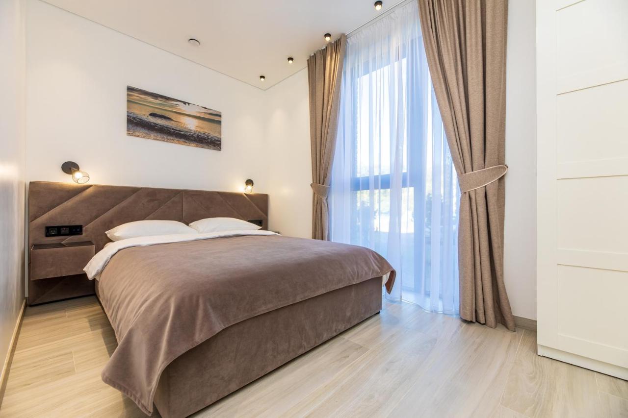 M50 Apartments Palanga Exterior photo